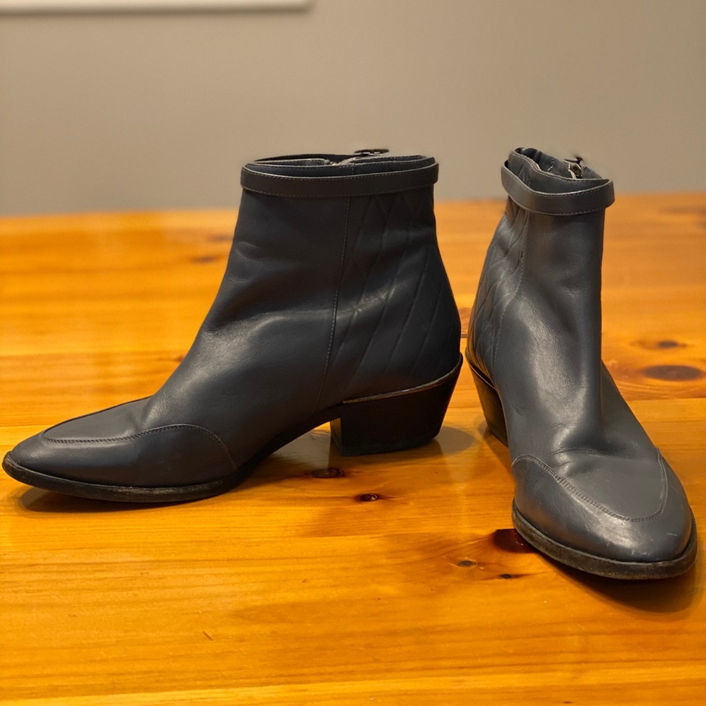 Chloe Booties - Picture 2 of 8